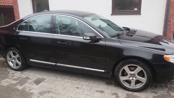 Volvo s80 4wd - 2