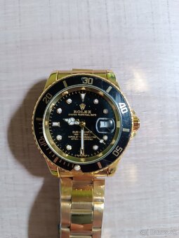 Rolex hodinky - 2