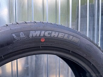 225/50/18 - Michelin letní sada pneu - 2