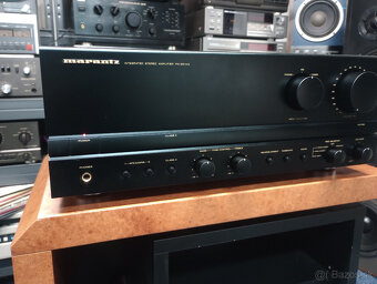 Marantz PM-80 II - 2