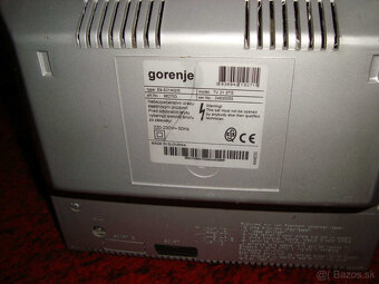 Gorenje TV21STS - 2