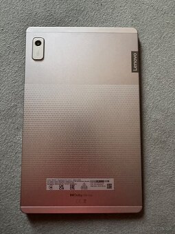 Lenovo Tab M9 tablet - 2