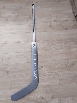 Brankarska hokejka Bauer Vapor X5 Pro - 2