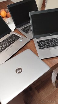 HP Elitebook 840 G4 i5 - 2