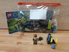 LEGO Chima 70130 - 2