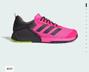 Adidas Dropset 3 - 2