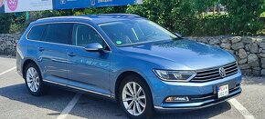 Volkswagen Passat Variant 1.6 TDI BMT Highline Business, 88k - 2