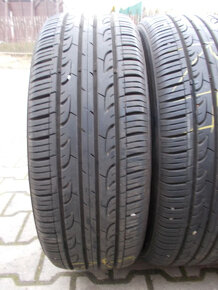 Pneumatiky Kumho 205/55R17 celoročné 4ks - 2