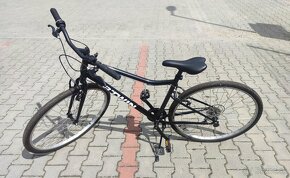 Predám bicykel B-TWIN - 2