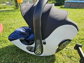 Vajíčko KIDDY EVOLUNA EVOLUTION PRO 2 +isofix

 - 2