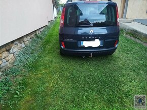 Renault Espace 4 - 2