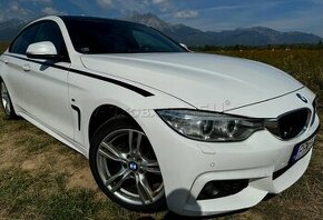 BMW rad 4 Gran Coupé 420d M Sport A/T - 2