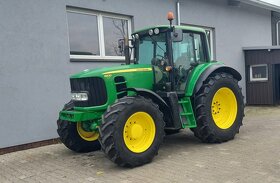 John Deere 6830 - 2