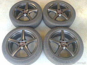 Zimna sada 5x112 R18 8J ET35 RONAL CUPRA FORMENTOR - 2