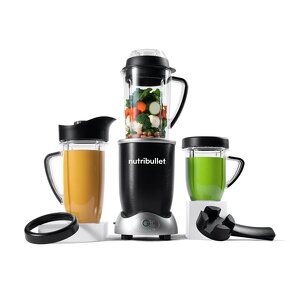 Nutribullet RX magick Bullet - 2