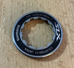 Kazeta Shimano Cs-M7000-11 - 2