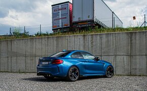 BMW M2 M Performance - 2