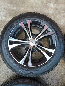 5x100 r14 - 2