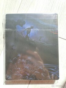 Lords of the fallen steelbook - 2