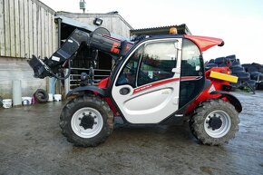 2021 MANITOU MLT 625-75H Teleskopický manipulátor - 2