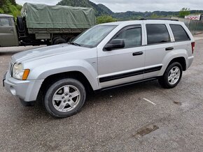 Jeep grand cherokee 3.0 d - 2