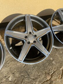 5x112 r19 disky znacky MAK - 2