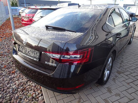 Skoda Superb 3 - 2