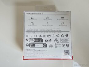 HUAWEI FreeBuds 5i - 2