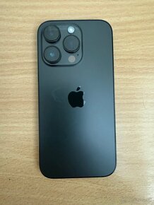 Apple iPhone 14 Pro, 128 GB, Space black - 2