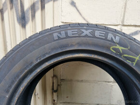 Letné pneu 235/55 R17 103V XL Nexen N Fera sport SUV - 2