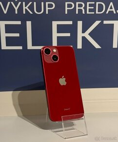  Apple iPhone 13 Mini 128GB Red - 2