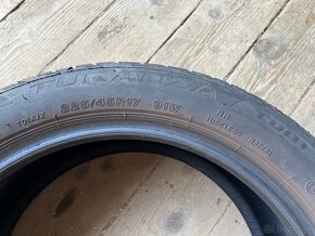 225/45R17 91W Bridgestone Turanza T001 - 2