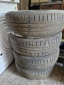 Pneumatiky Hankook 175/65 R14 - 2