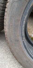 Kleber Krisalp HP3 205/55 r16 - 2