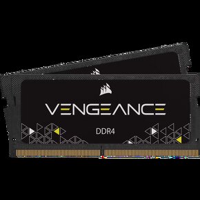 VENGEANCE® Series 16GB (2 x 8GB) DDR4 SODIMM 2400MHz CL16 Me - 2