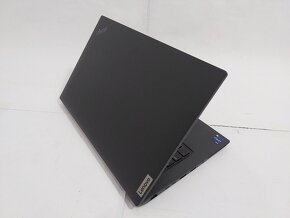 LENOVO ThinkPad L14 - i7-1255U,8GB,512GB,W11 - 2