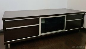 Skrinka pod TV - 2