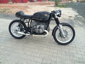 Na predaj BMW r 80 - 2