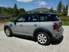 Mini Countryman Cooper SE ALL4 A/T Plug in Hybrid - 2