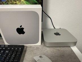 Mac Mini M2 512GB - 2