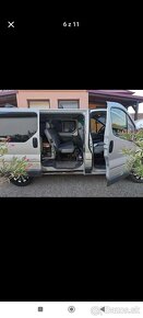 Opel Vivaro 2.5TDI 107KW - 2