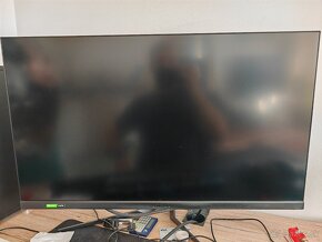 Acer Predator 32" 2k IPS - 2