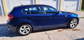 BMW 118d automat - 2