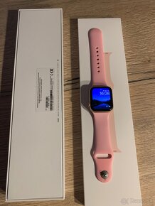 Apple watch SE 40mm, 1.generacia - 2