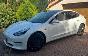 Tesla Model 3✅Long Range✅DPH✅2019✅ZARUKA - 2