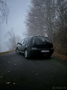 GOLF 4 1.9TDI - 2