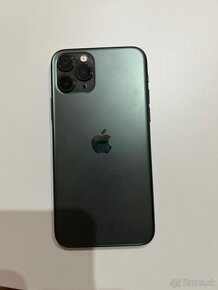 iPhone 11pro - 2