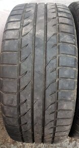 Gripmax Stature 255/40 R20 2ks LETNĚ - 2