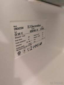 Chladnička Electrolux - 2