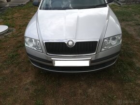 diely na škoda octavia II 1.9 tdi 77kw , octaviu 2 - 2